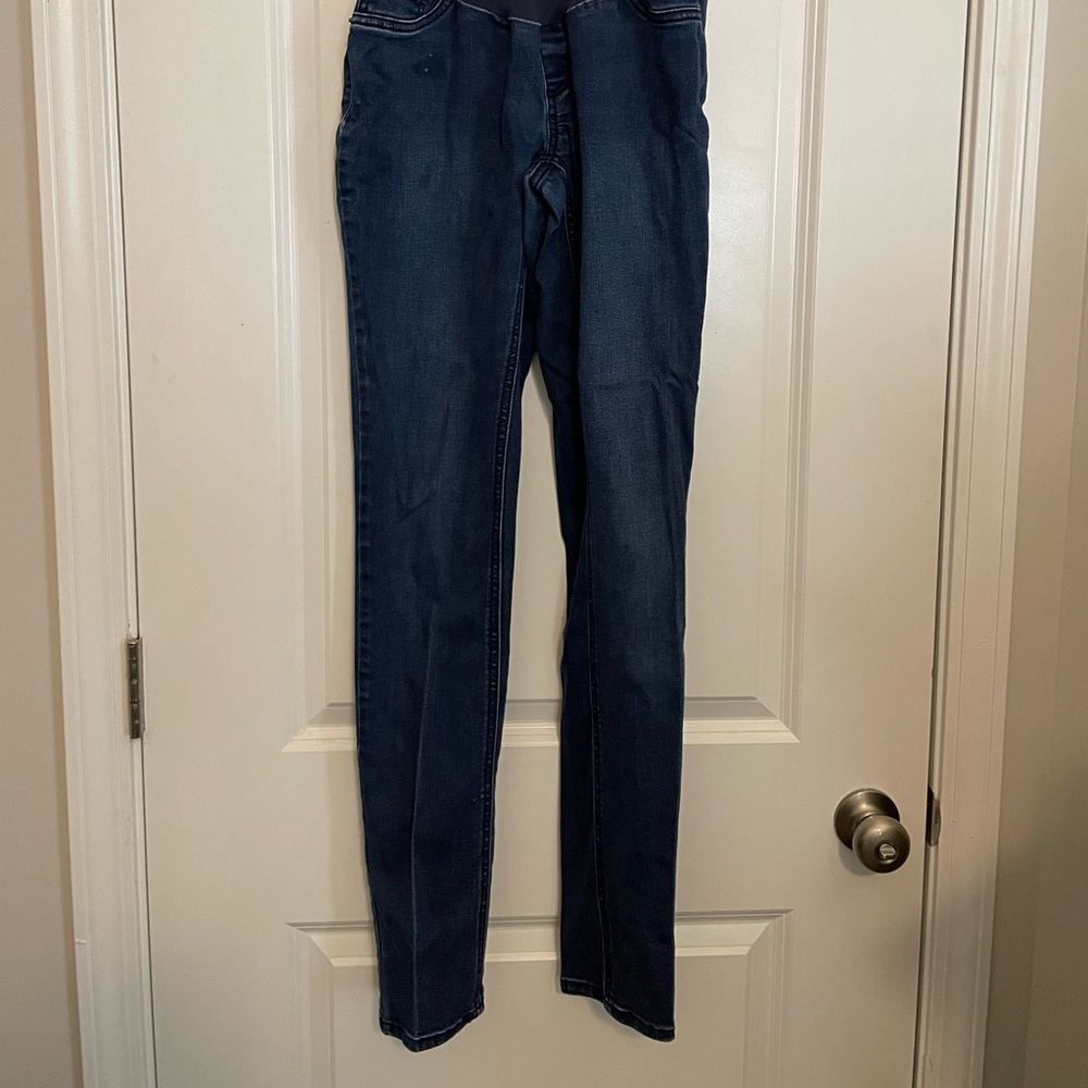 Maternity Jeans